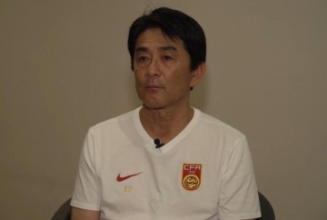 NBA视频-浮嶋敏谈对印尼首发：需兼顾球员状态；该阵容为球队常见搭配
